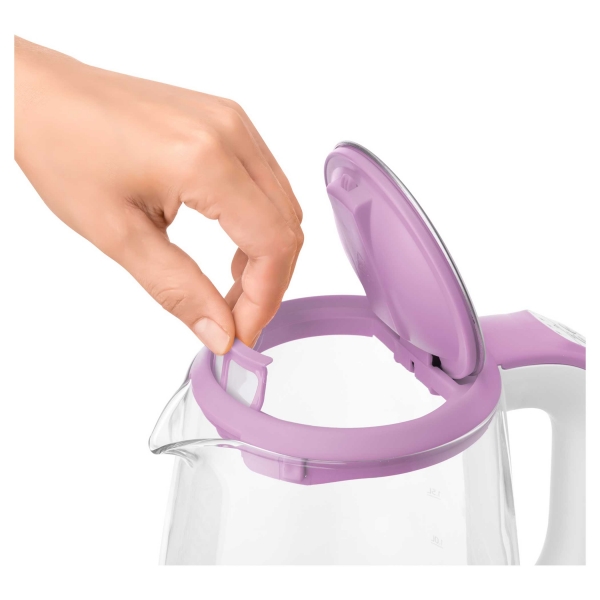 Sencor SWK-2190WH Su Isıtıcı