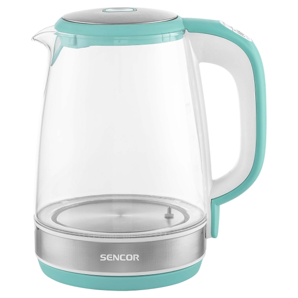 Sencor SWK-2190WH Su Isıtıcı