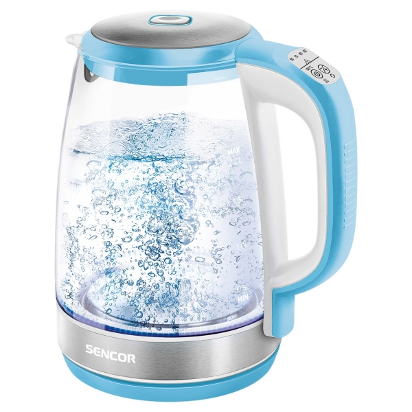 Sencor SWK-2190WH Su Isıtıcı