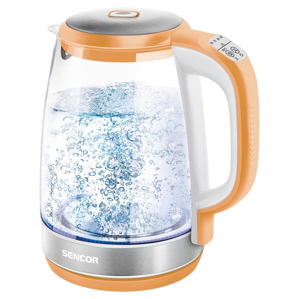 Sencor SWK-2190WH Su Isıtıcı