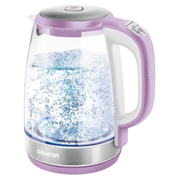 Sencor SWK-2190WH Su Isıtıcı