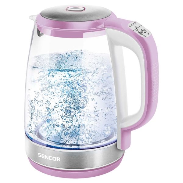 Sencor SWK-2190WH Su Isıtıcı