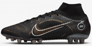 Nike Mercurial Superfly 8 Elite AG (DJ2841-007) Erkek Spor Ayakkabı
