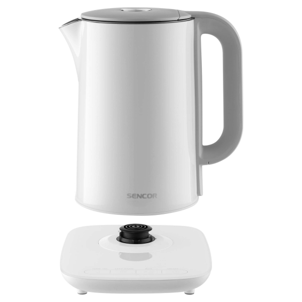 Sencor SWK-1591WH Su Isıtıcı