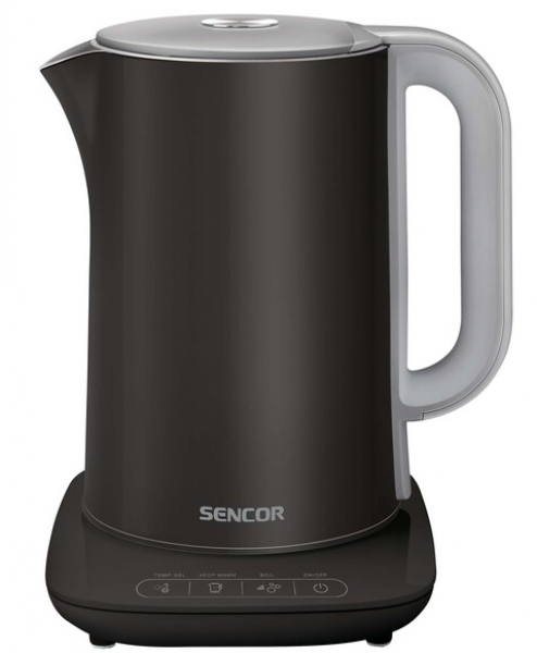 Sencor SWK-1591WH Su Isıtıcı