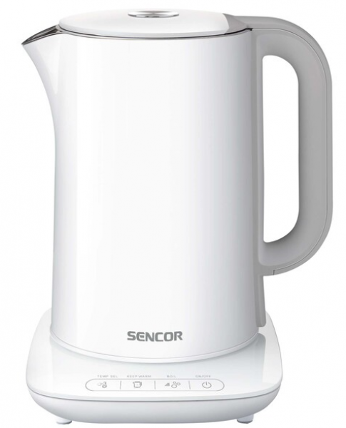 Sencor SWK-1591WH Su Isıtıcı