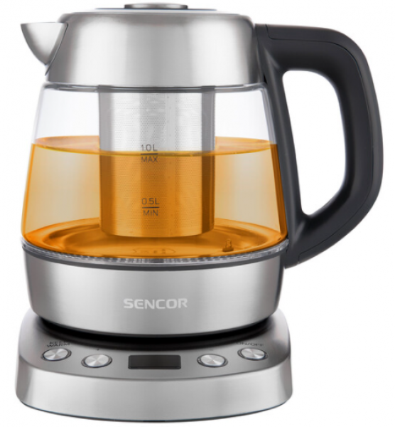 Sencor SWK-1080SS Su Isıtıcı