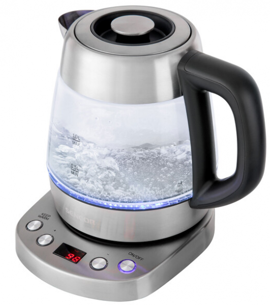 Sencor SWK-1080SS Su Isıtıcı