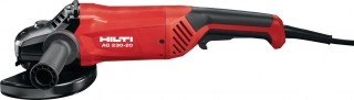Hilti AG 230-20D Avuç Taşlama