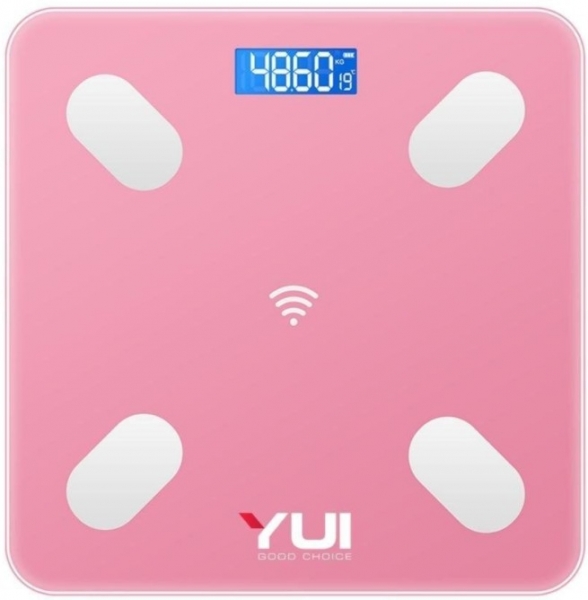Yui TZC-001 Dijital Banyo Tartısı