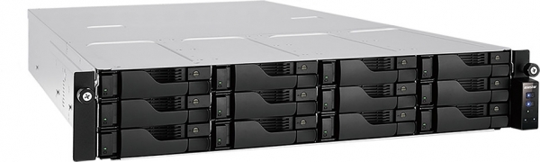 Asustor AS6512RD NAS