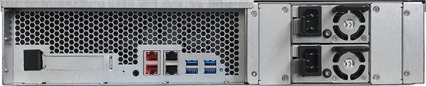 Asustor AS6512RD NAS