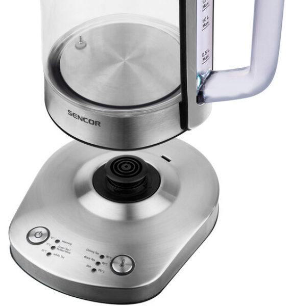Sencor SWK-1590SS Su Isıtıcı