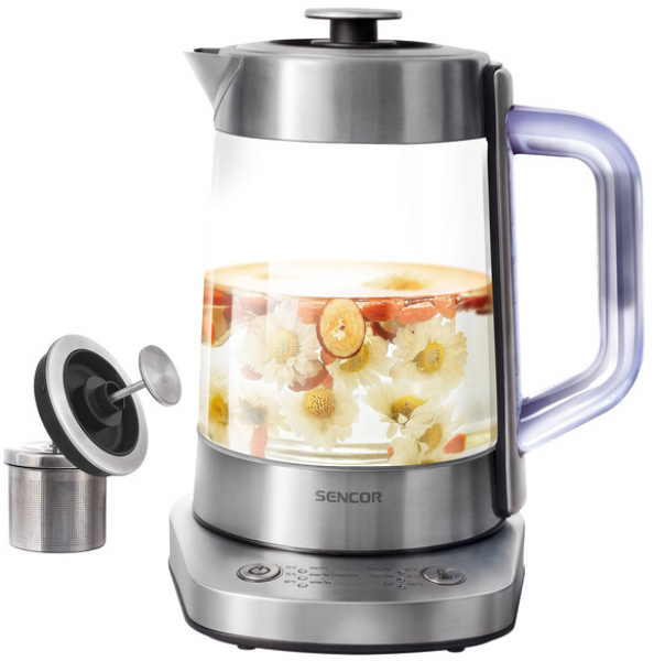 Sencor SWK-1590SS Su Isıtıcı