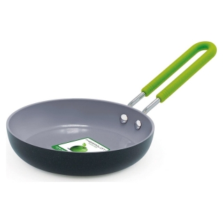 Greenpan Pan Thermolon Seramik Mini Tava 12.5 cm