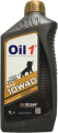 Oil1 SAE 10W-40 resim