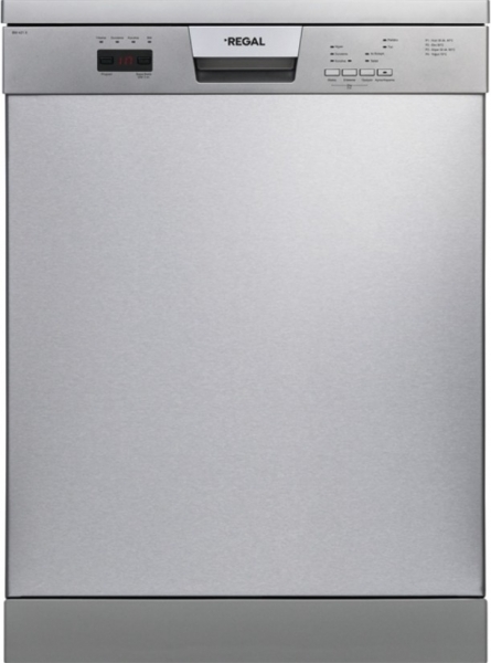 Regal BM 421 X Bulaşık Makinesi