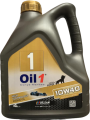 Oil1 SAE 10W-40 resim