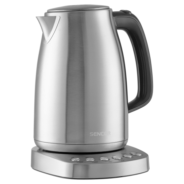 Sencor SWK-1796SS Su Isıtıcı
