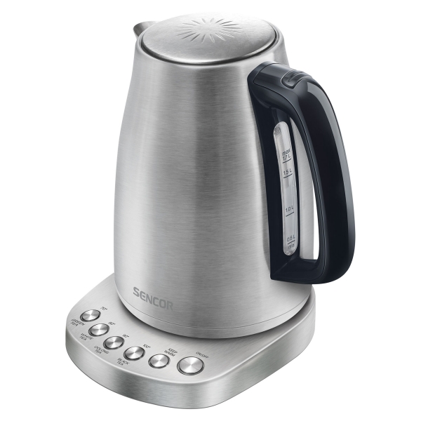 Sencor SWK-1796SS Su Isıtıcı