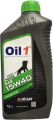 Oil1 SAE 15W-40 resim