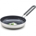Greenpan Venice Pro Evershine Seramik Minipan Tava 14 cm resim