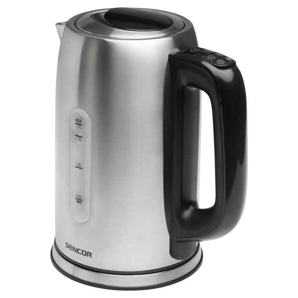 Sencor SWK-1760BK Su Isıtıcı