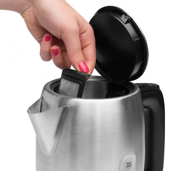 Sencor SWK-1760BK Su Isıtıcı