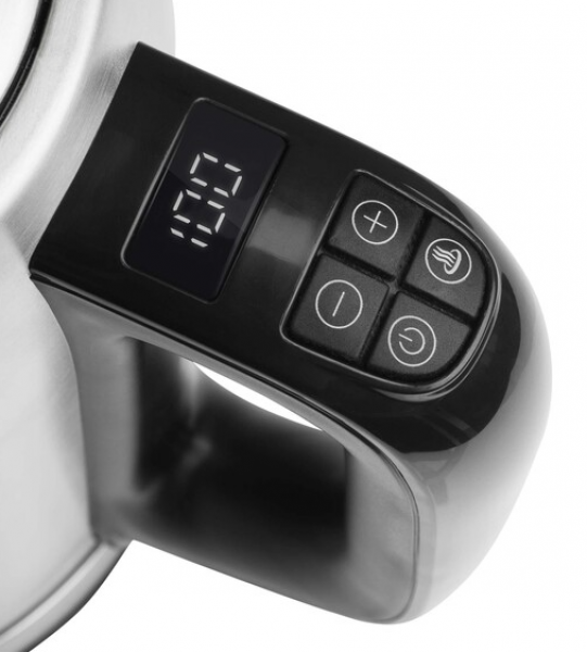 Sencor SWK-1760BK Su Isıtıcı