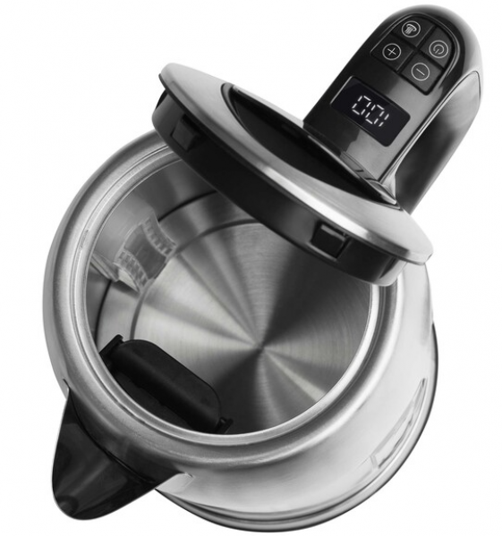 Sencor SWK-1760BK Su Isıtıcı