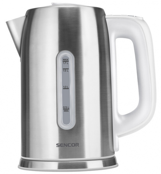Sencor SWK-1760BK Su Isıtıcı