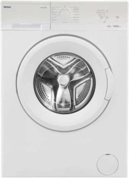 Regal CM 61000 Çamaşır Makinesi