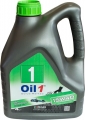 Oil1 SAE 15W-40 resim