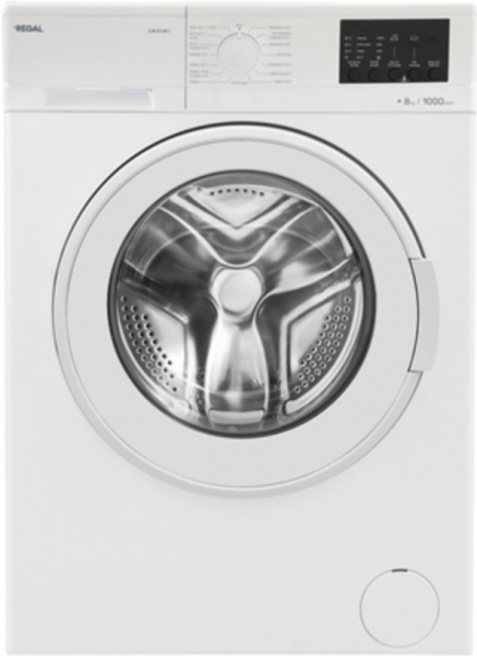 Regal CM 81001 Çamaşır Makinesi