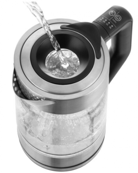 Sencor SWK-1795SS Su Isıtıcı