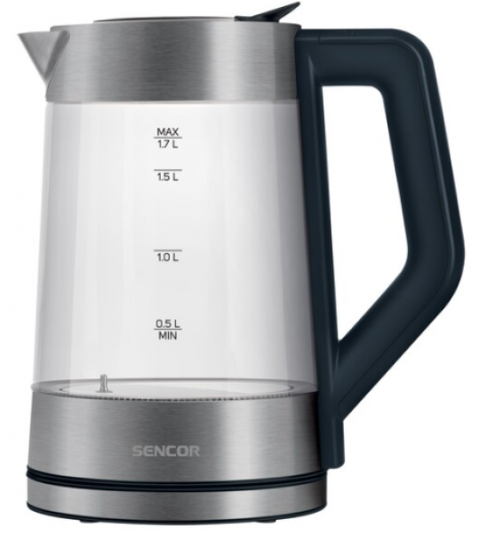 Sencor SWK-1795SS Su Isıtıcı