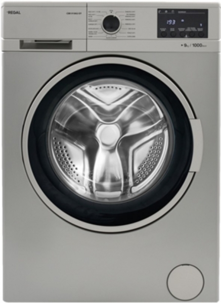 Regal CMI 91002 GY Çamaşır Makinesi