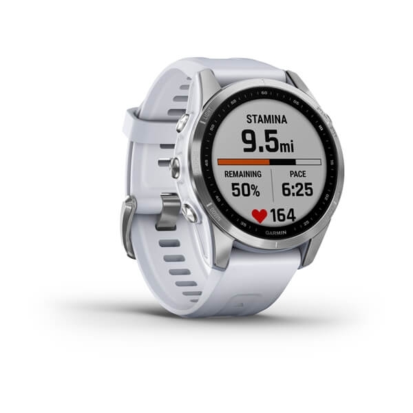 Garmin Fenix 7S Aktivite Saati