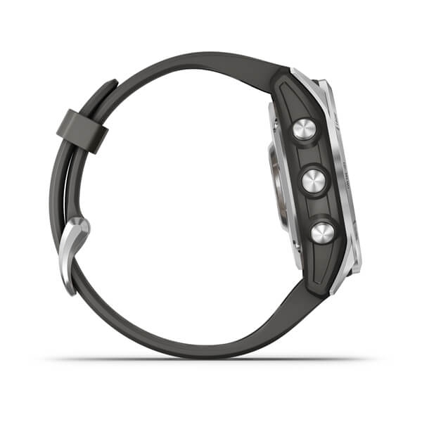 Garmin Fenix 7S Aktivite Saati