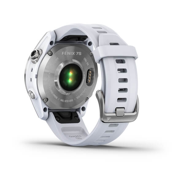 Garmin Fenix 7S Aktivite Saati