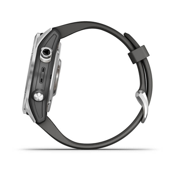 Garmin Fenix 7S Aktivite Saati