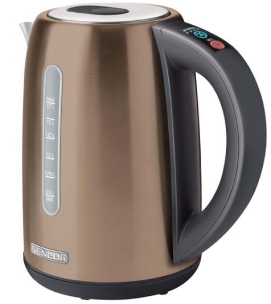 Sencor SWK-7706GD Su Isıtıcı