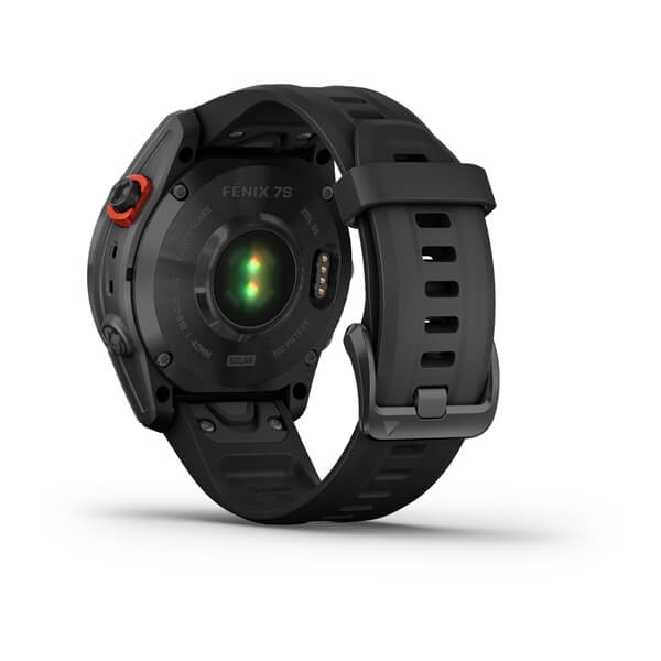 Garmin Fenix 7S Solar Aktivite Saati