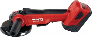 Hilti AG 125-A22 Avuç Taşlama