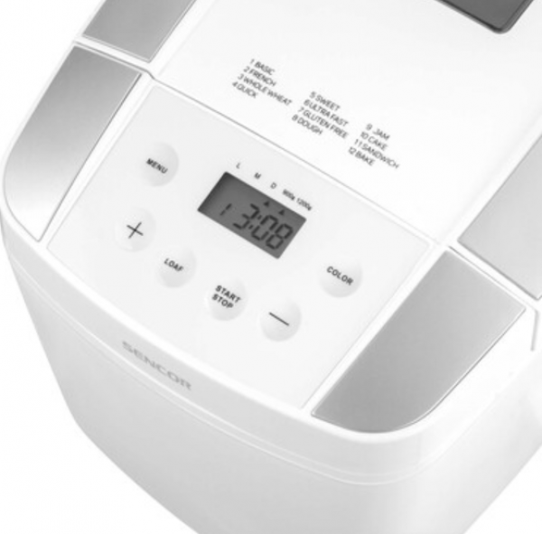 Sencor SBR-0770WH