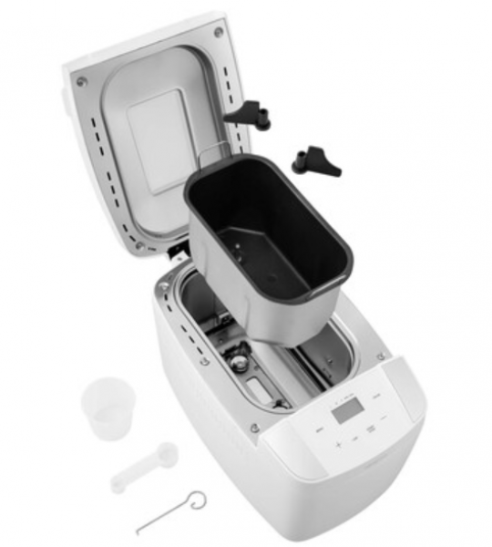 Sencor SBR-0770WH