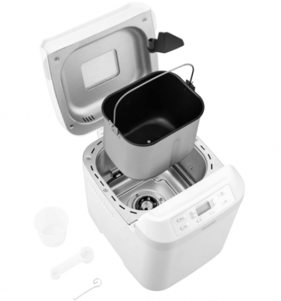 Sencor SBR-1040WH