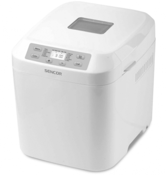 Sencor SBR-1040WH