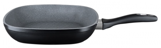 Leggno Plus Grill Tava 28 cm