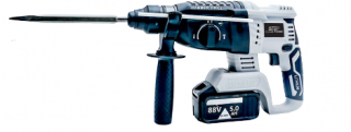 Spech Power 88 V 5 Ah Akülü Kırıcı